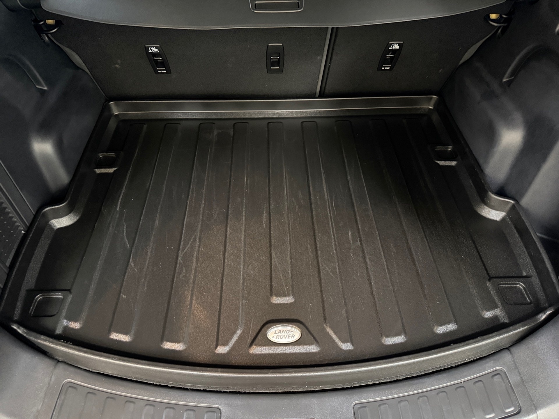 LAND ROVER DISCOVERY SPORT 2.0 16V SI4 TURBO GASOLINA SE 4P AUTOMÁTICO 2018/2018 - Foto 11