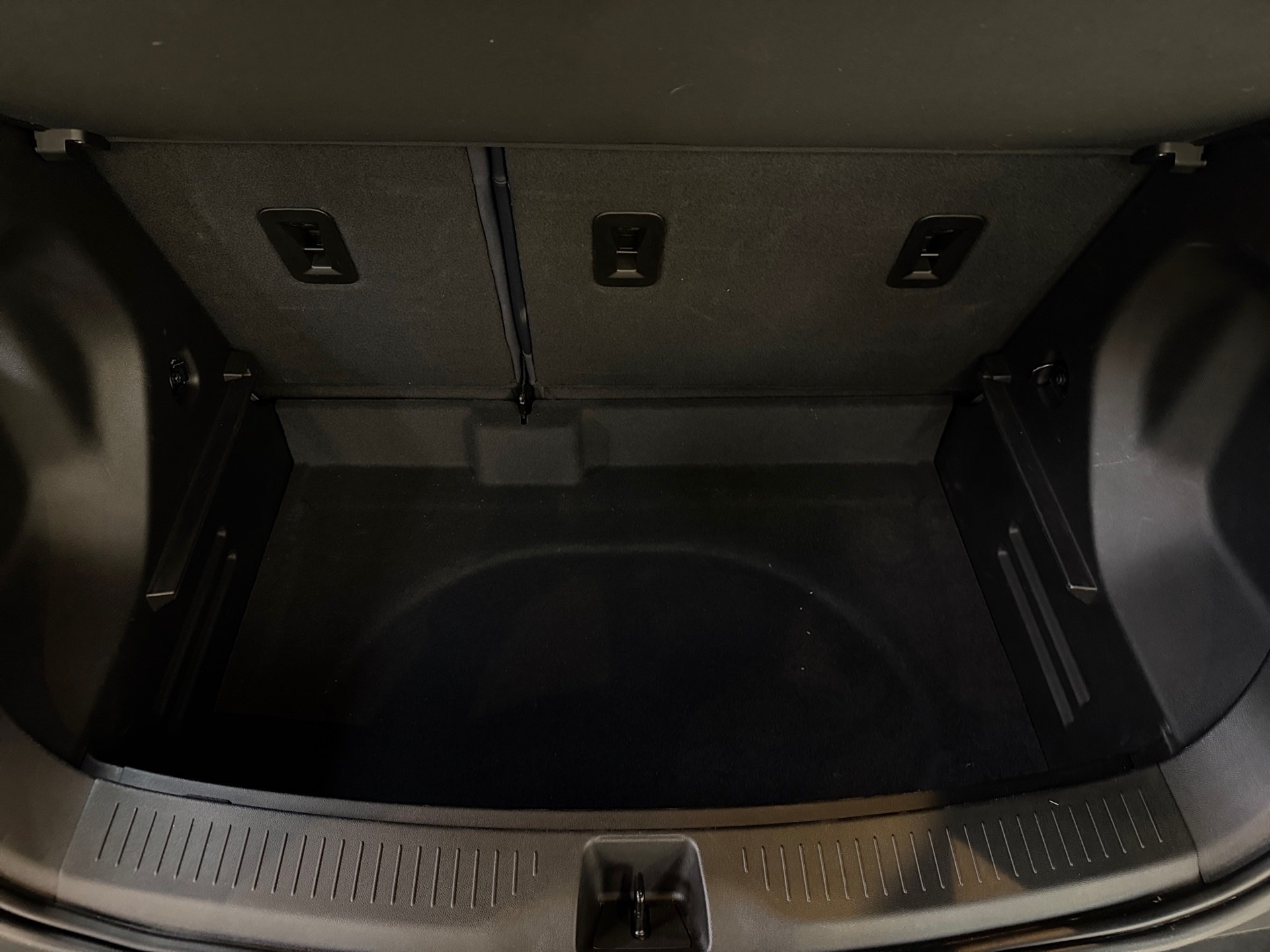 CHEVROLET BOLT EUV 66 KW ELÉTRICO 2023/2023 - Foto 12