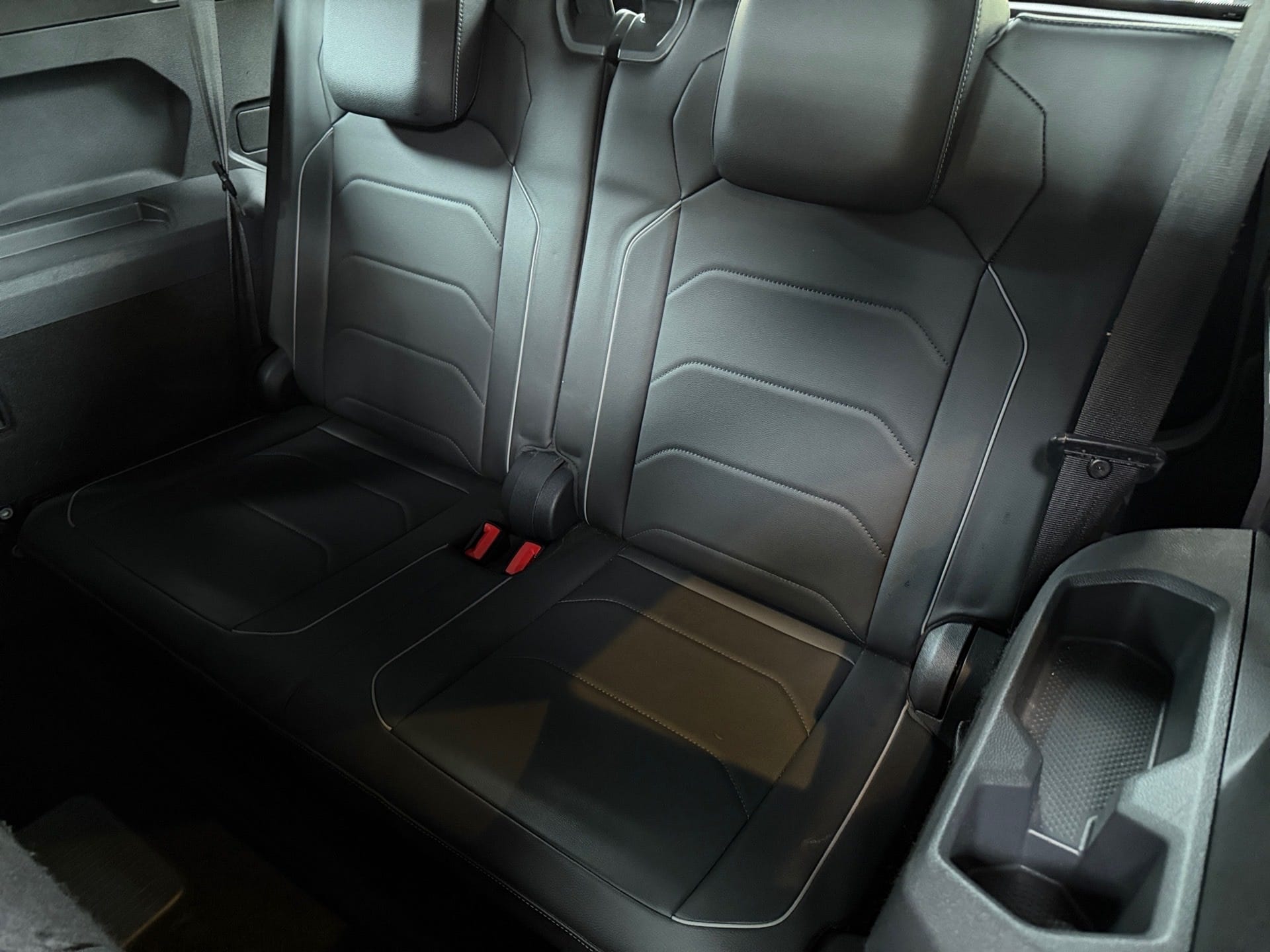 VOLKSWAGEN Tiguan 2.0 350 TSI Allspace R-line 2019/2019 - Foto 9