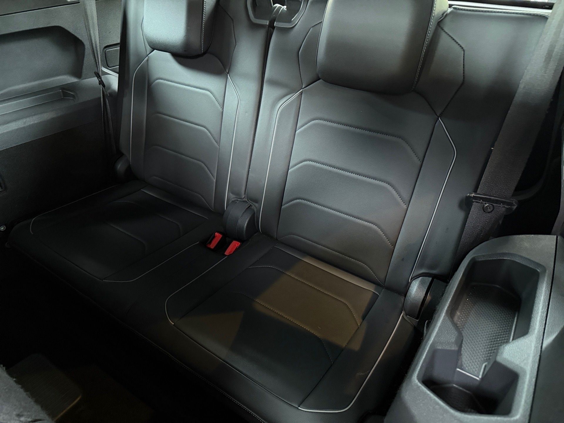 VOLKSWAGEN Tiguan 2.0 350 TSI Allspace R-line 2019/2019 - Foto 9