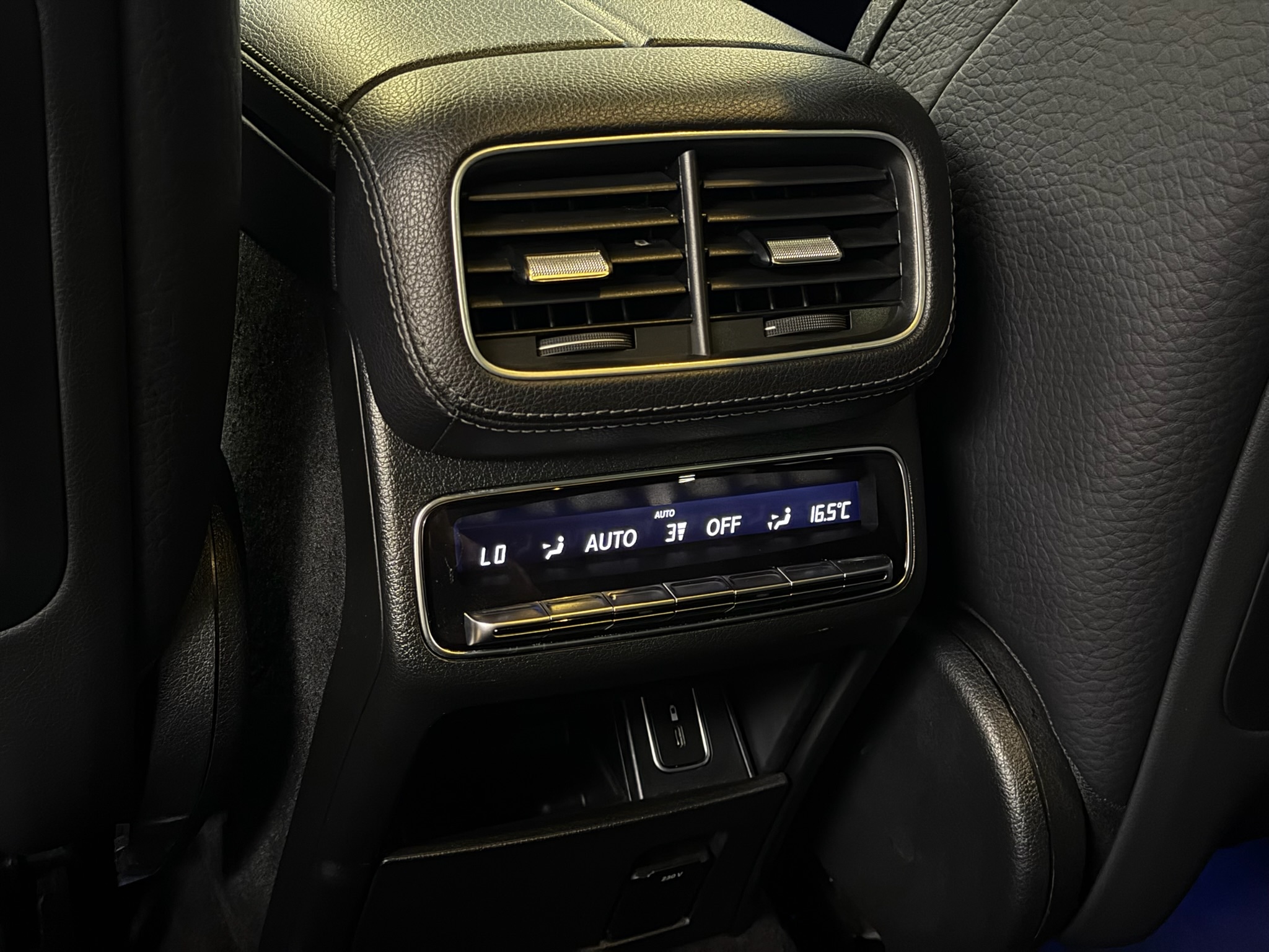 MERCEDES-BENZ GLE 400d 3.0 V6 DIESEL 4MATIC 9G-TRONIC 2020/2020 - Foto 13