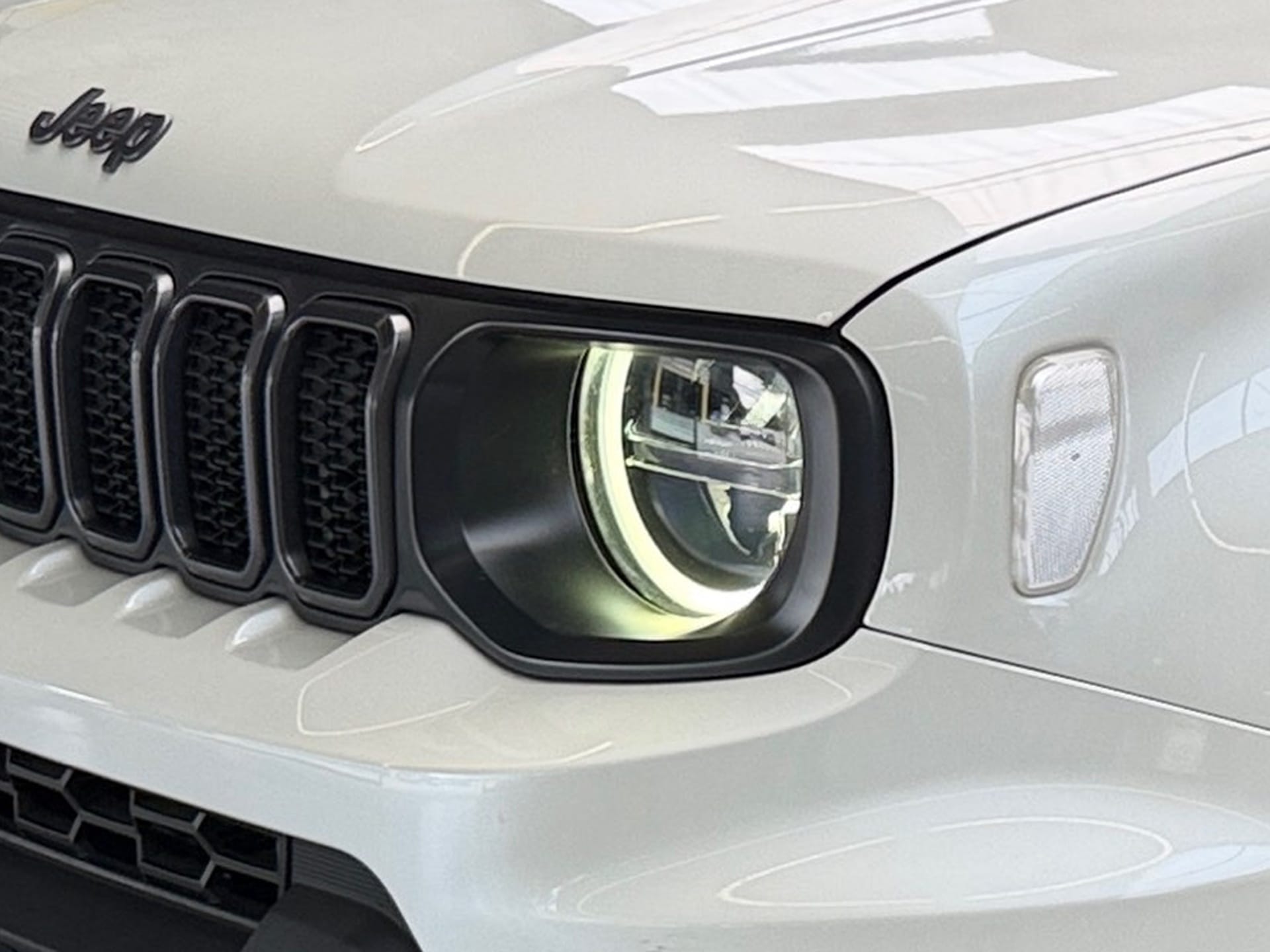 JEEP RENEGADE 1.3 T270 Turbo Flex S 4x4 At9 2022/2022 - Foto 17