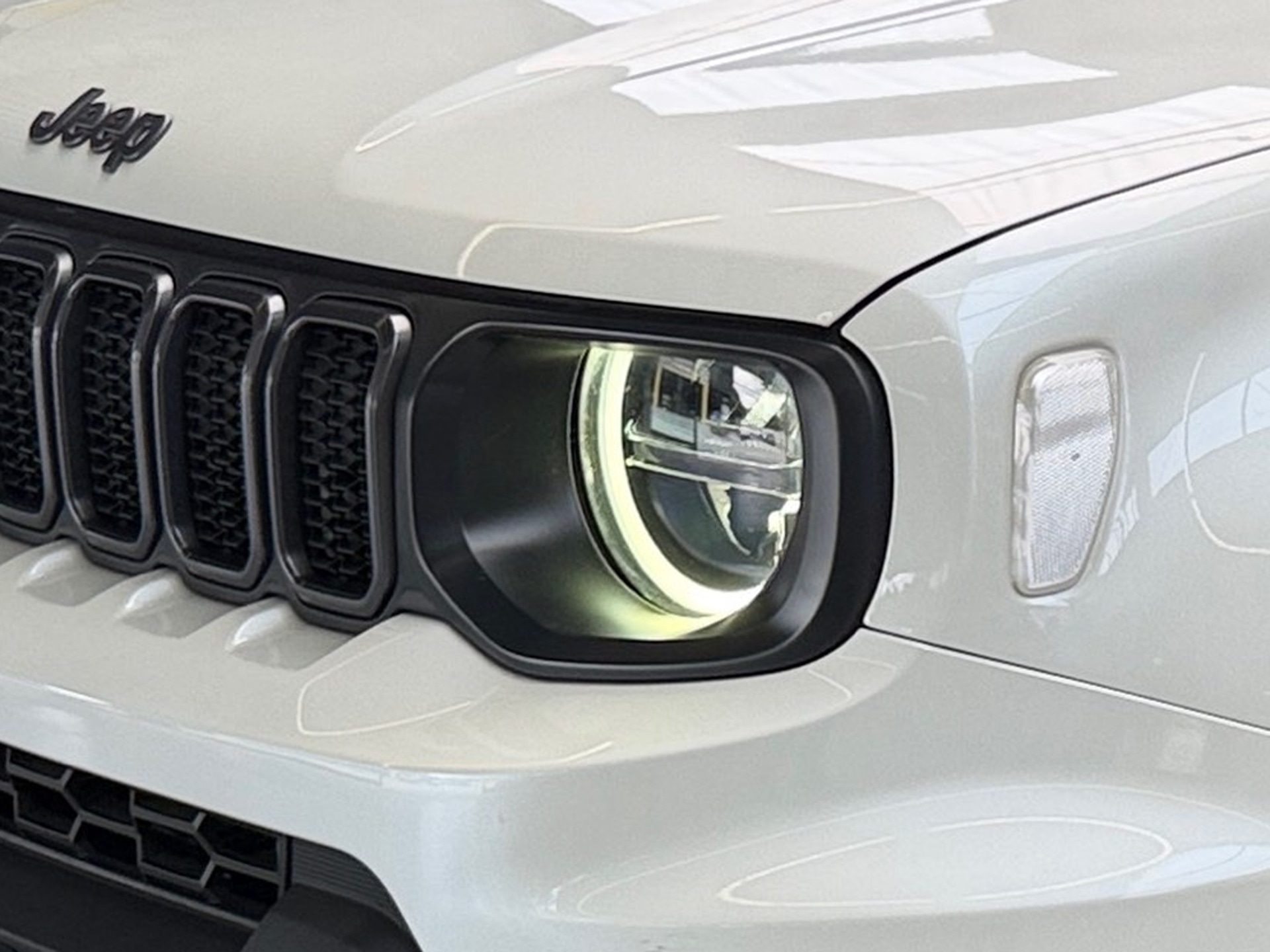 JEEP RENEGADE 1.3 T270 Turbo Flex S 4x4 At9 2022/2022 - Foto 17