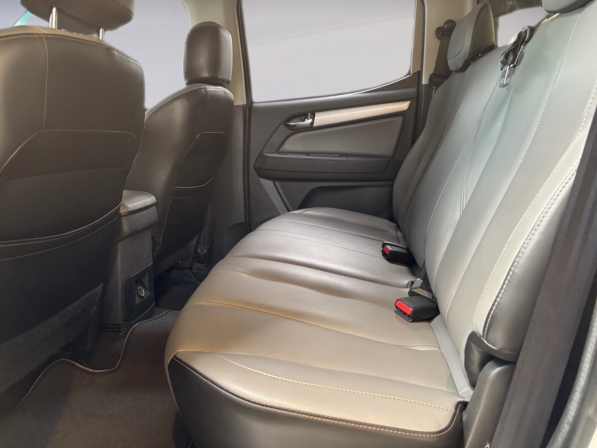 CHEVROLET S10 2.5 16V FLEX LTZ CD 4X2 AUTOMÁTICO 2017/2018 - Foto 11