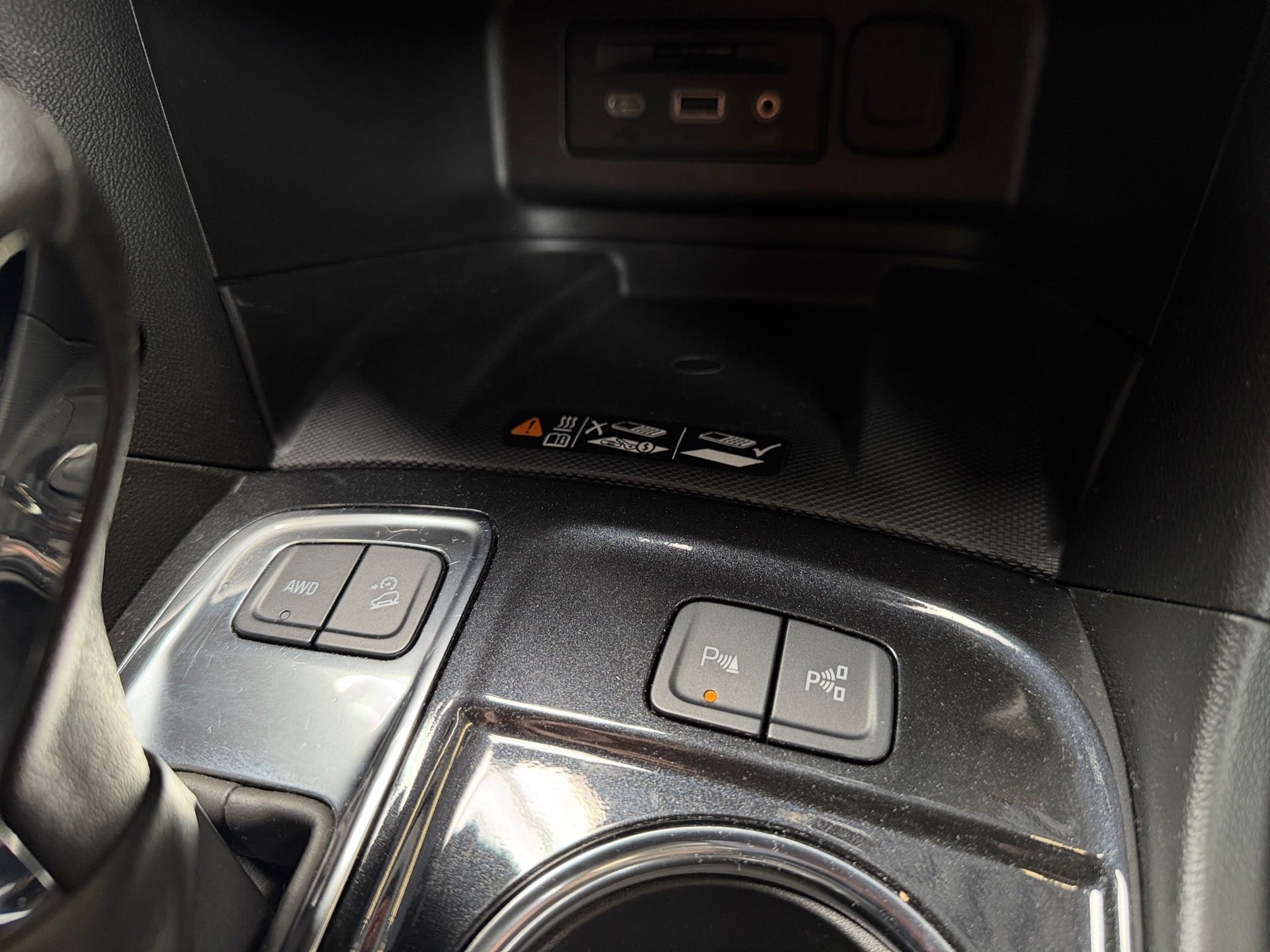 CHEVROLET EQUINOX 1.5 16V TURBO GASOLINA PREMIER AWD AUTOMÁTICO 2022/2022 - Foto 4