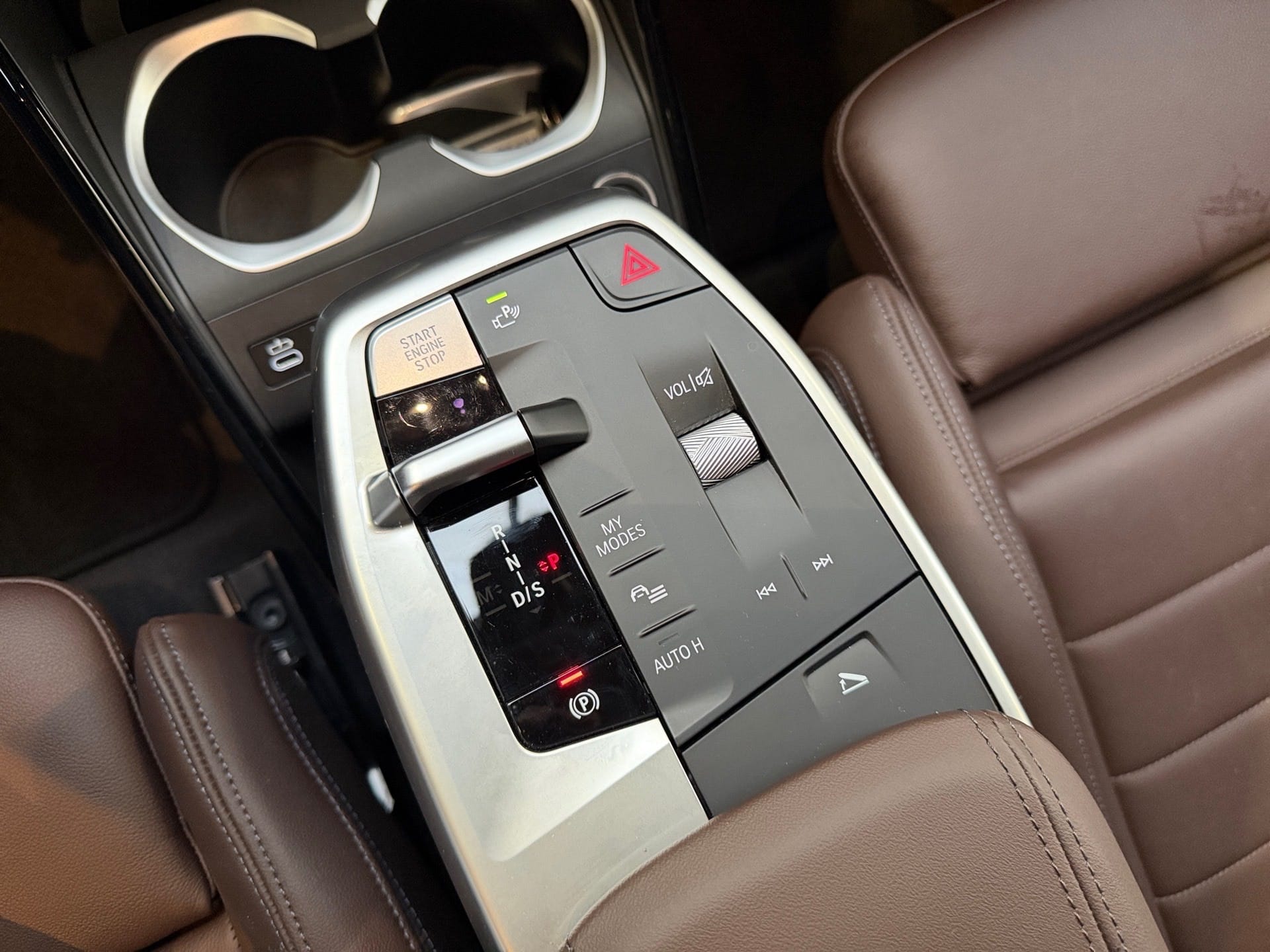 BMW X1 2.0 16V TURBO GASOLINA SDRIVE20I M SPORT STEPTRONIC 2025/2026 - Foto 7