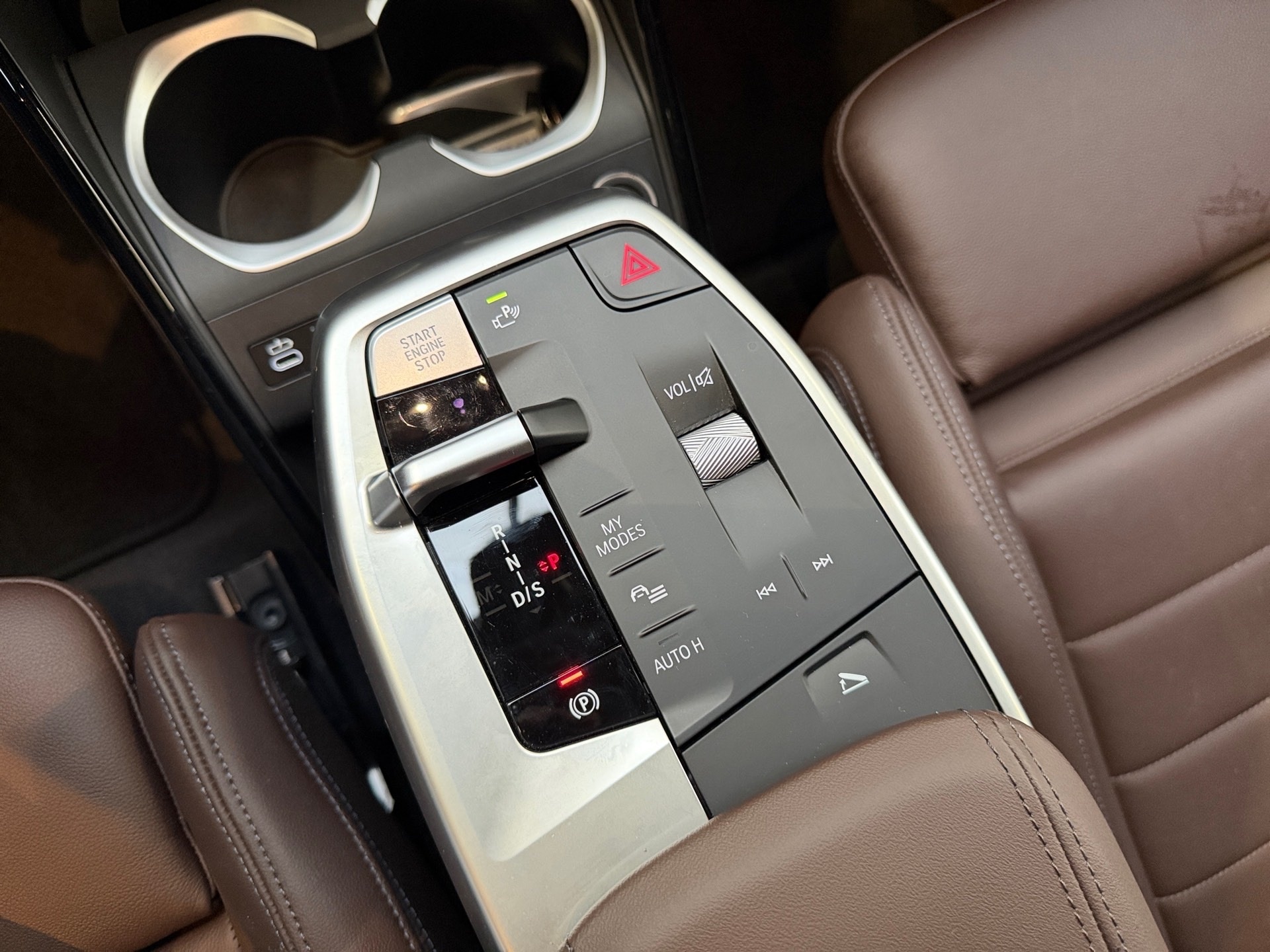 BMW X1 2.0 16V TURBO GASOLINA SDRIVE20I M SPORT STEPTRONIC 2025/2026 - Foto 7