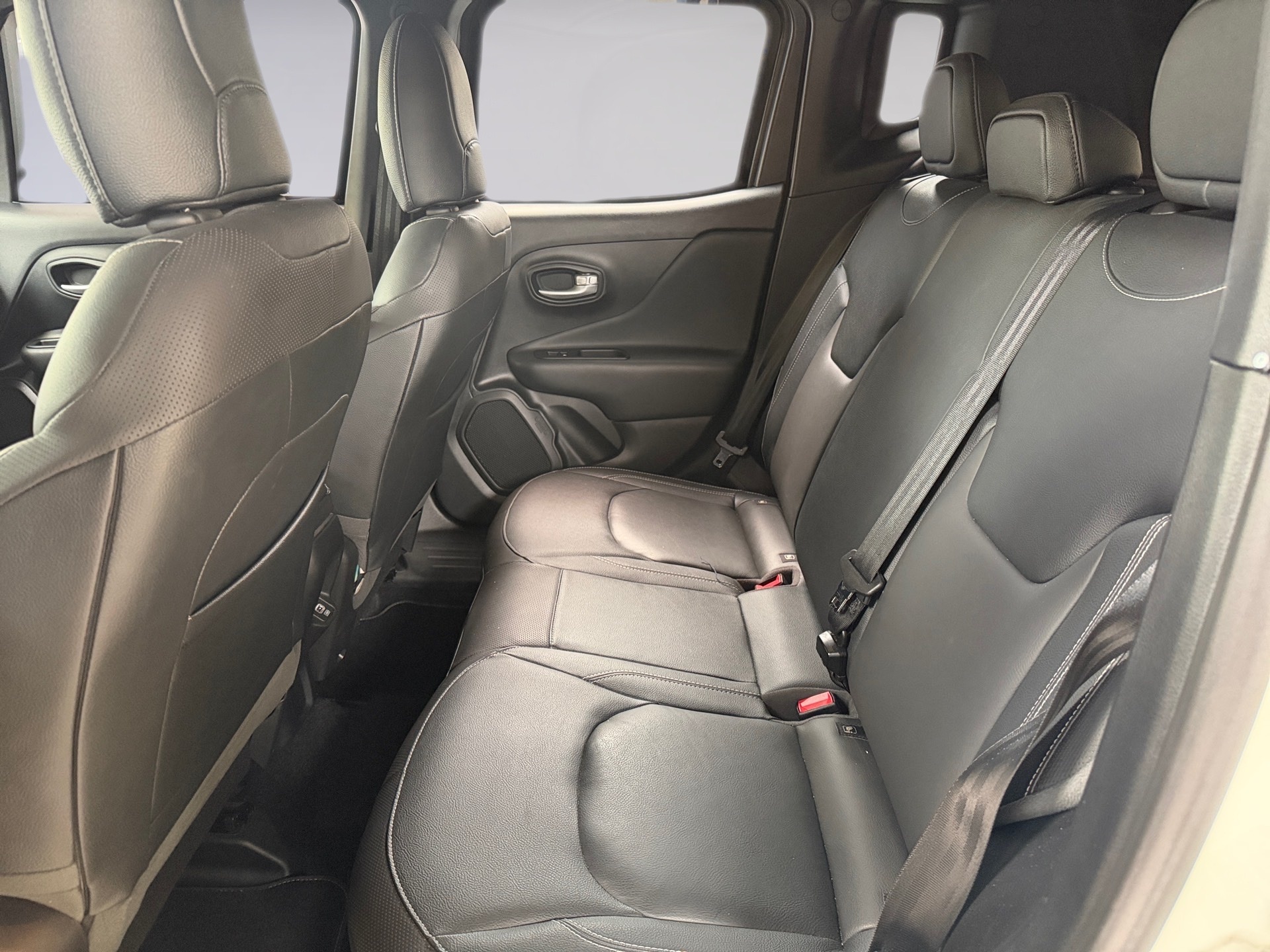 JEEP RENEGADE 1.3 T270 Turbo Flex S 4x4 At9 2022/2022 - Foto 10