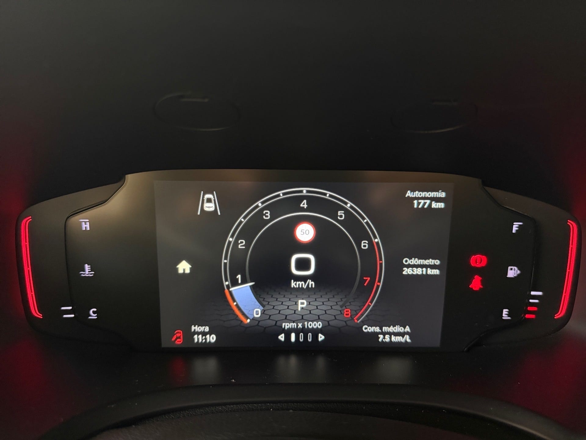 JEEP RENEGADE 1.3 T270 Turbo Flex S 4x4 At9 2022/2022 - Foto 6