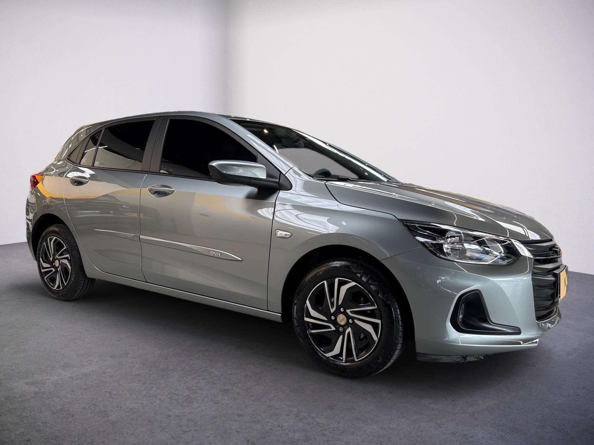 CHEVROLET ONIX 1.0 TURBO FLEX LT MANUAL 2024/2024 - Foto 1