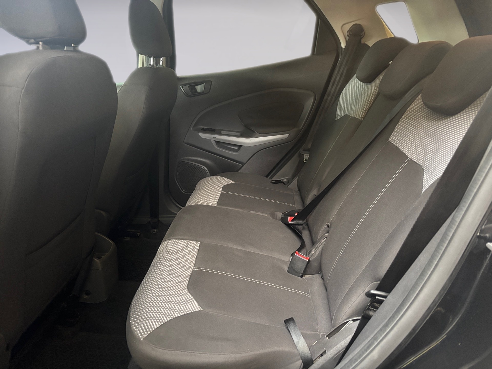 FORD Ecosport 1.6 SE DIRECT 16V FLEX 4P POWERSHIFT 2017/2017 - Foto 11