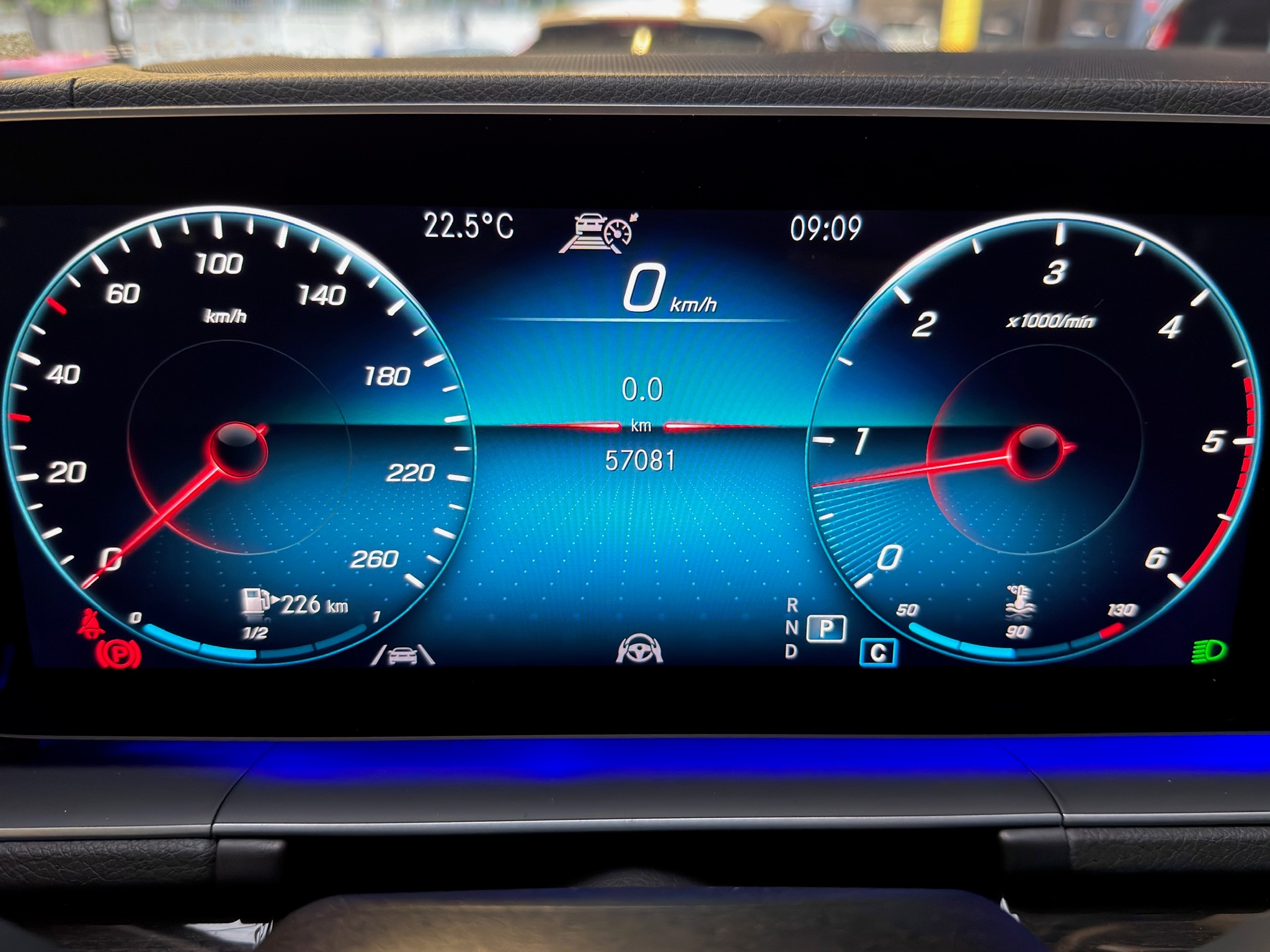 MERCEDES-BENZ GLE 400d 3.0 V6 DIESEL 4MATIC 9G-TRONIC 2020/2020 - Foto 6