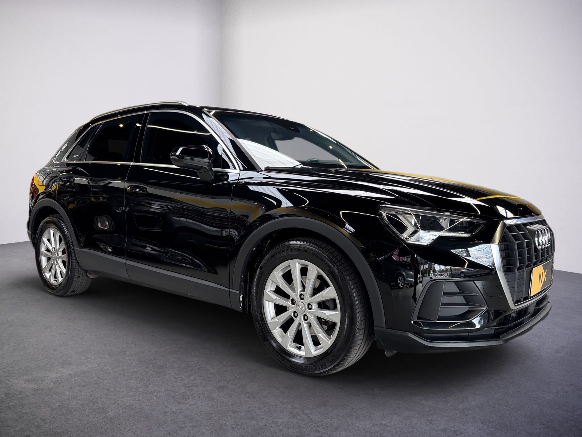 AUDI Q3 1.4 35 TFSI GASOLINA PRESTIGE PLUS S TRONIC 2020/2020 - Foto 1