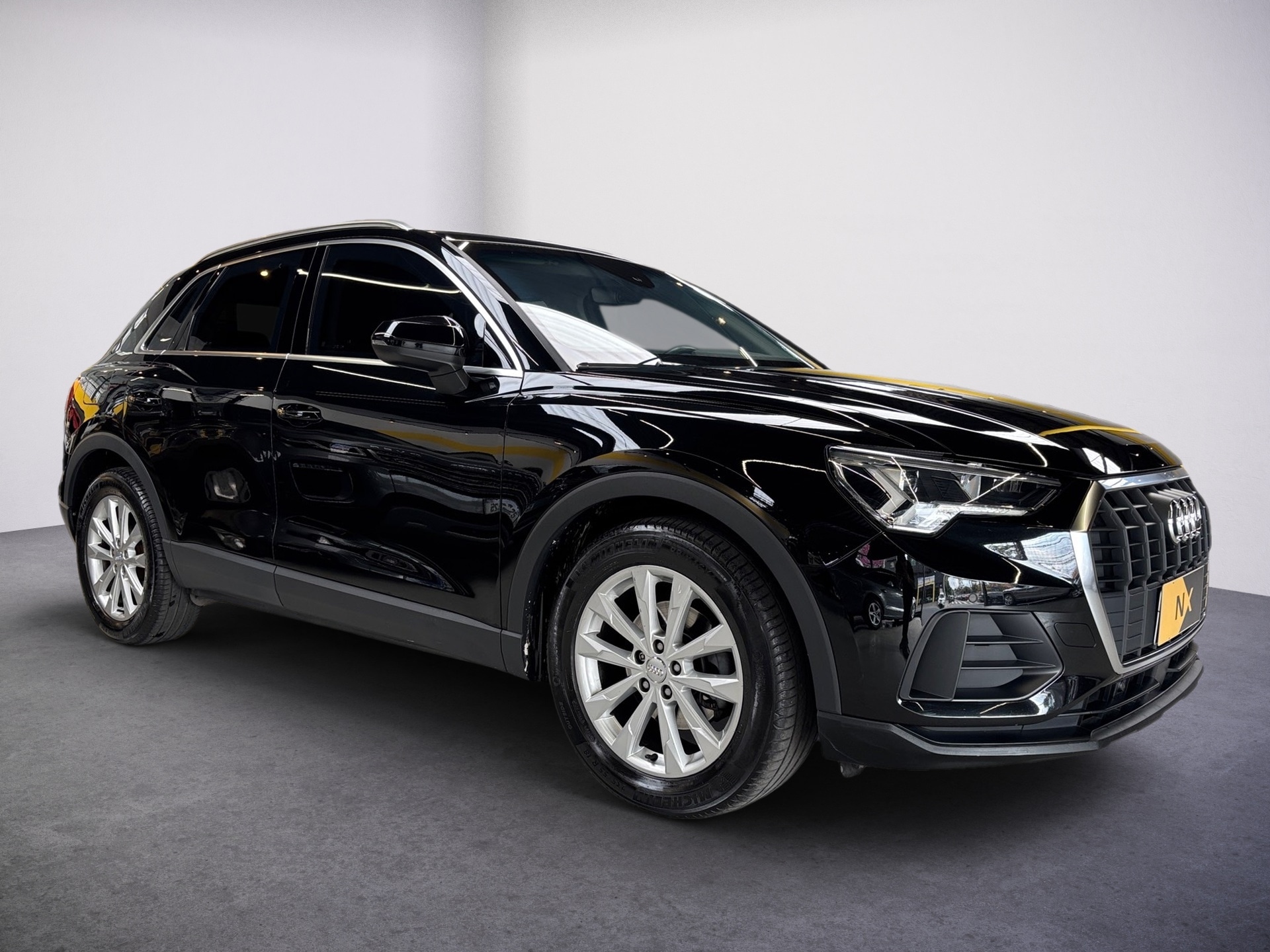 AUDI Q3 1.4 35 TFSI GASOLINA PRESTIGE PLUS S TRONIC 2020/2020 - Foto 1