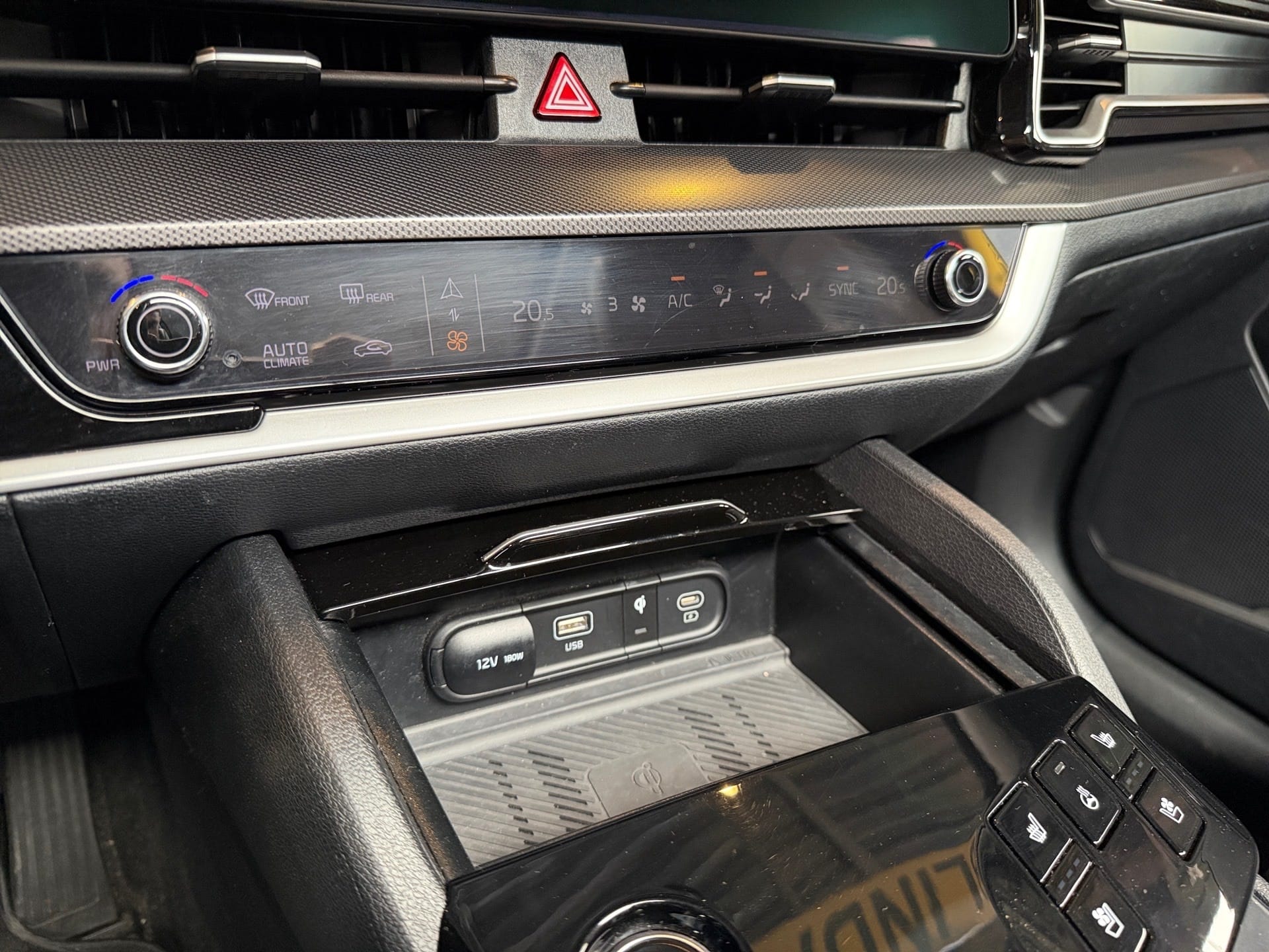 KIA SPORTAGE 1.6 TGDI MHEV EX PRESTIGE DCT 2023/2024 - Foto 5