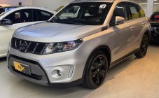 SUZUKI VITARA 1.4 16V TURBO GASOLINA 4SPORT AUTOMÁTICO 2017/2018