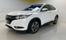 HONDA HR-V 1.8 16V FLEX EXL 4P AUTOMÁTICO 2015/2016