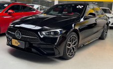MERCEDES-BENZ C 300 2.0 EQ BOOST HÍBRIDO AMG LINE 9G-TRONIC 2021/2022