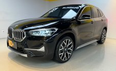 BMW X1 2.0 16V TURBO ACTIVEFLEX SDRIVE20I X-LINE 4P AUTOMÁTICO 2022/2022