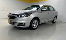 CHEVROLET Cobalt 1.8 MPFI LTZ 8V FLEX 4P AUTOMÁTICO 2019/2020