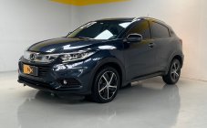 HONDA HR-V 1.8 16V FLEX EX 4P AUTOMÁTICO 2021/2021