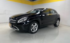 MERCEDES-BENZ GLA 200 1.6 CGI FLEX ADVANCE 7G-DCT 2019/2019