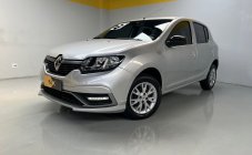 RENAULT Sandero 1.0 12V SCE FLEX S EDITION MANUAL 2022/2023