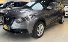 NISSAN KICKS 1.6 16V FLEXSTART ACTIVE XTRONIC 2020/2021