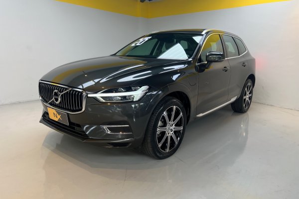 VOLVO XC60 2.0 T8 HYBRID INSCRIPTION AWD GEARTRONIC 2019/2020