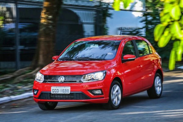 Gol supera R$ 88 mil e puxa novos reajustes de preços da Volkswagen