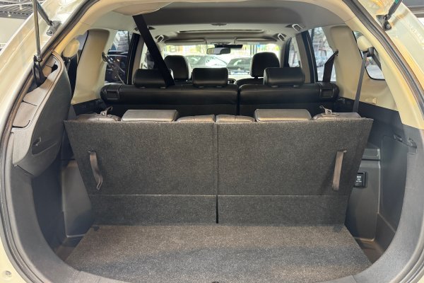 MITSUBISHI OUTLANDER 2.2 4X4 16V DIESEL 4P AUTOMÁTICO 2018/2018