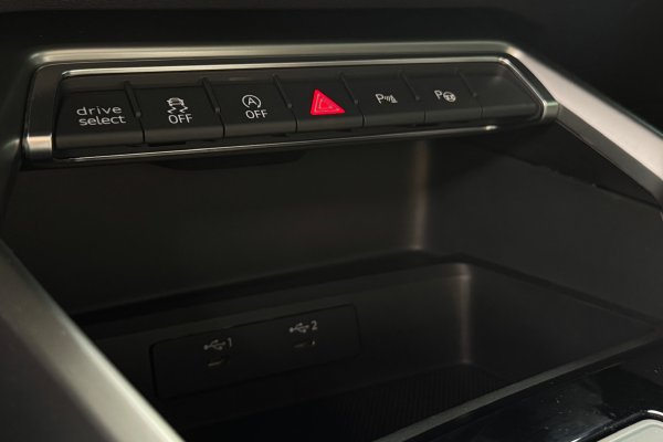 AUDI A3 1.4 35 TFSI GASOLINA SEDAN S LINE LIMITED TIPTRONIC 2021/2022