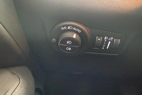 JEEP COMPASS 1.3 T270 TURBO FLEX LONGITUDE 80 ANOS AT6 2021/2022