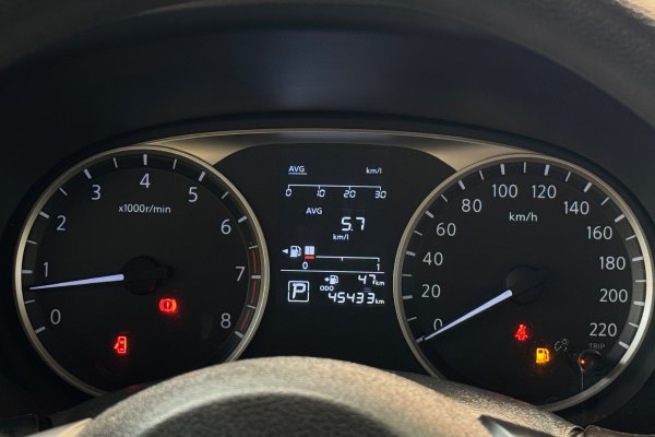 NISSAN KICKS 1.6 16V FLEXSTART S 4P XTRONIC 2017/2018