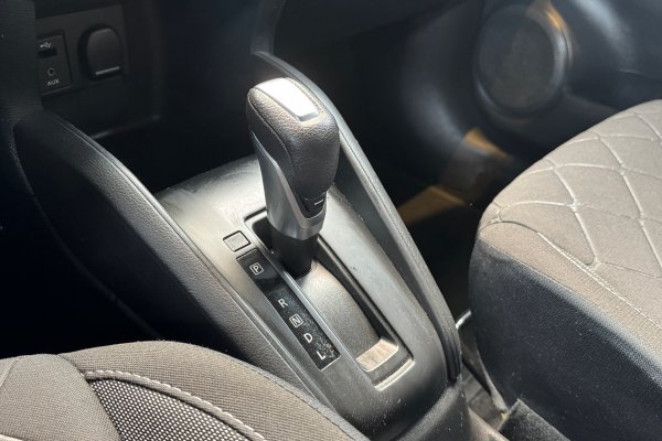 NISSAN KICKS 1.6 16V FLEXSTART S 4P XTRONIC 2017/2018