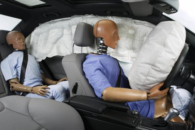 Air Bags Pros And Cons at Lynn Massey blog