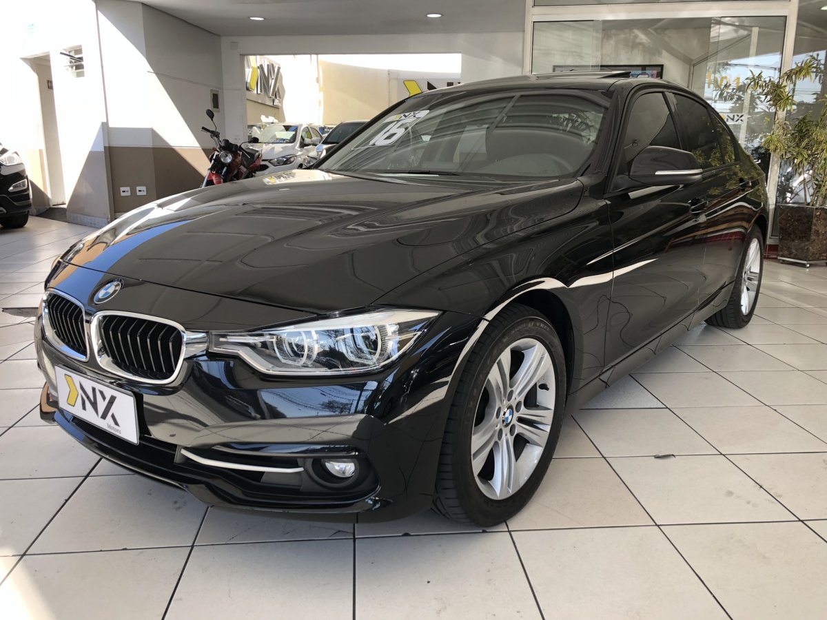 Bmw 320i sport