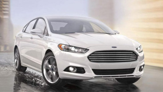 Ford gtdi 2.0l #7