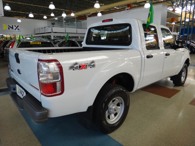 Turbocharge ford 3.0 ranger