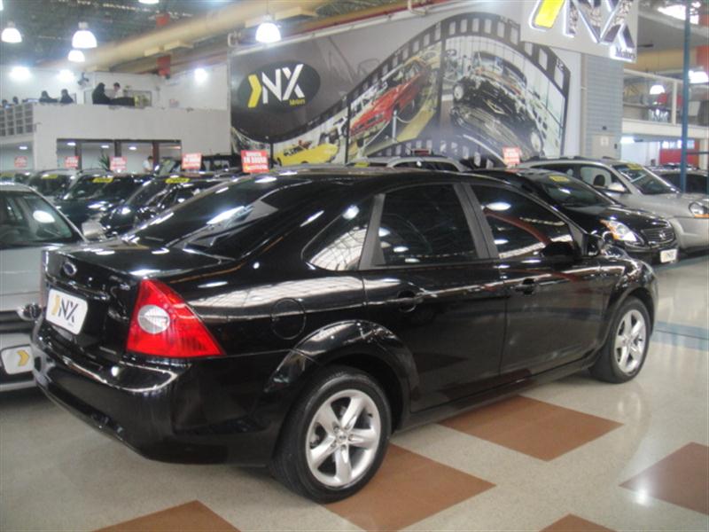 Ford focus glx 2.0 automatico 2009 #5