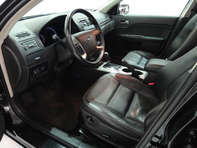 2009 Ford fusion v6 engine #3