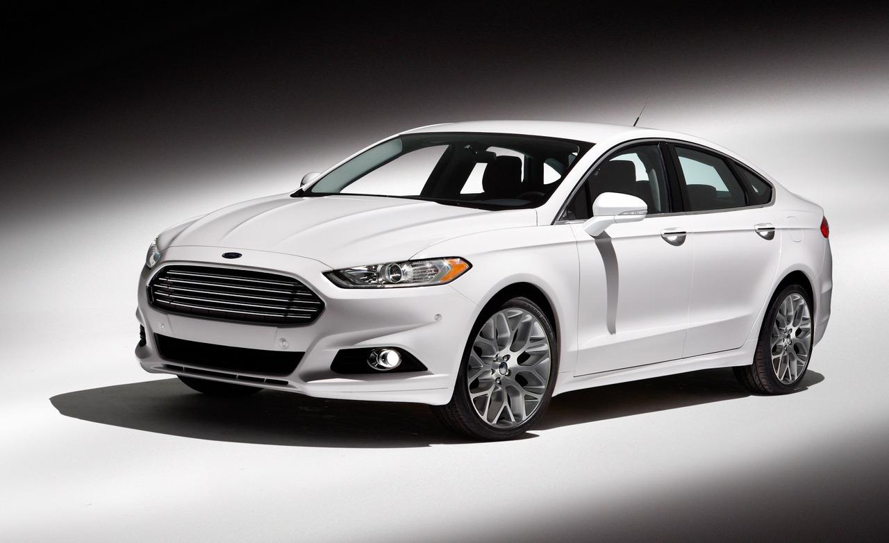 Ford gtdi 2.0l #10