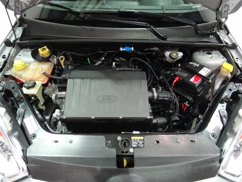 Ford rocam engine manual #3