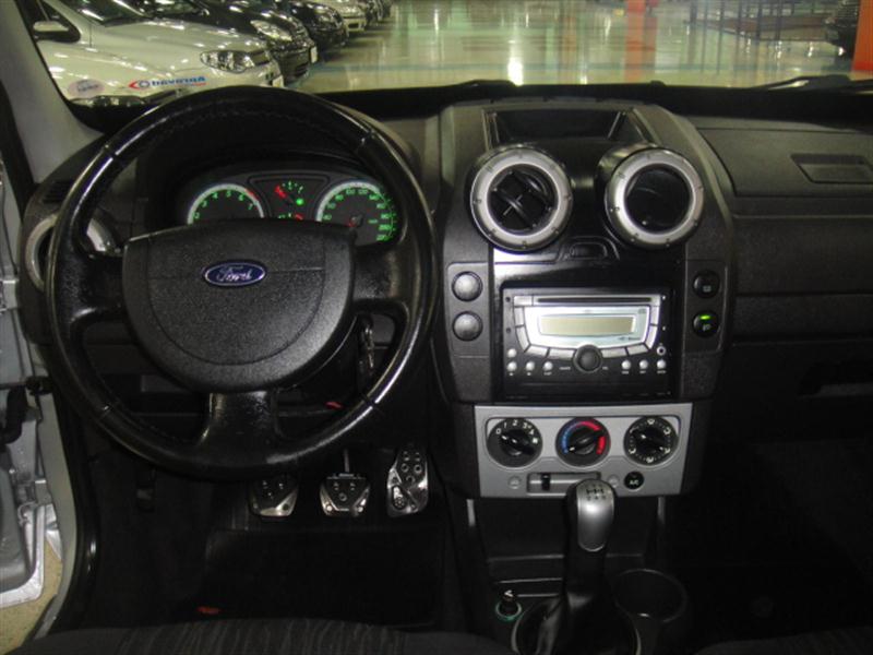 Ford ecosport xlt freestyle 2009 #3