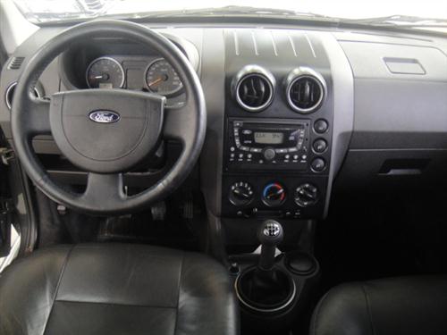 2007 Ecosport 2.0 ford #8