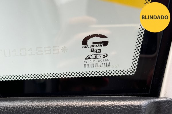 HYUNDAI GRAND SANTA FÉ 3.3 MPFI V6 4WD GASOLINA 4P AUTOMÁTICO 2014/2015